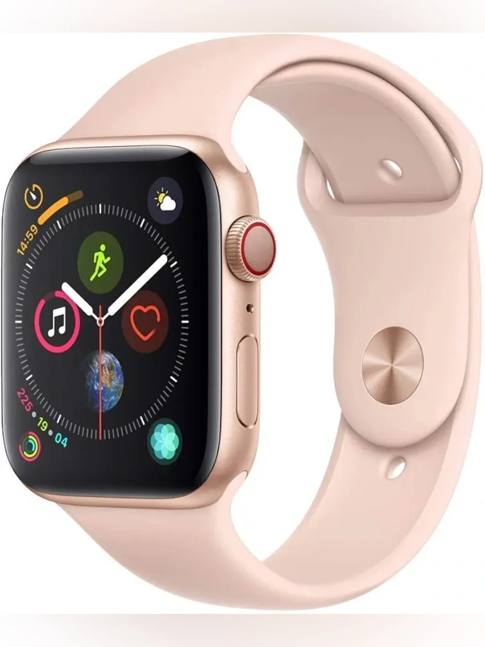 Apple Watch Series 4